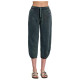 Bodytalk Γυναικείο παντελόνι Salwar Pants